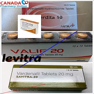 Levitra prix 20mg